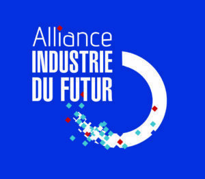 Alliance for the Industry of Future's logo